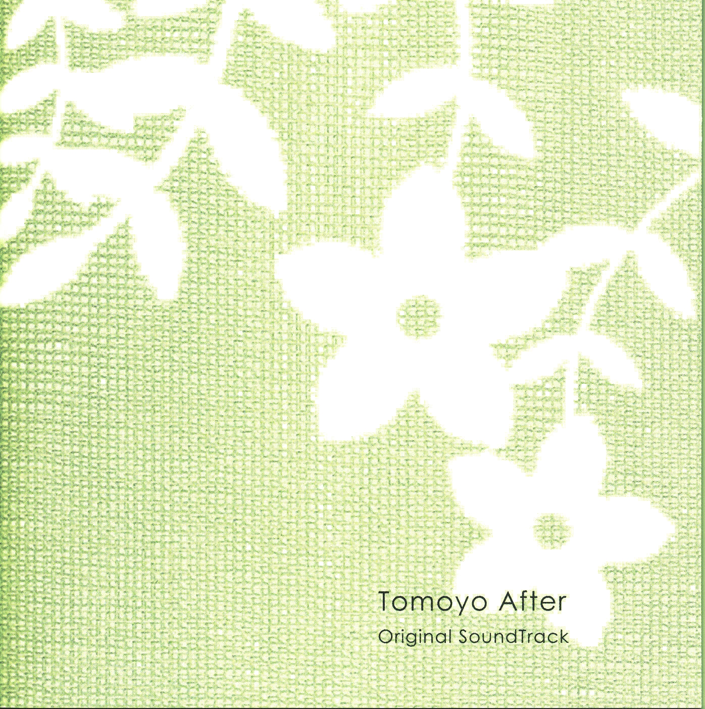 Tomoyo After Original SoundTrack (2005) MP3 - Download